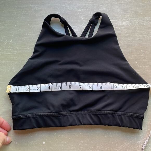 Lululemon sports bra - Picture 7 of 7